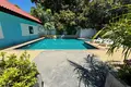 Willa 2 pokoi 54 m² Rawai, Tajlandia