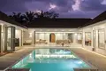 4 bedroom apartment 658 m² Choeng Thale, Thailand