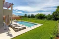 Villa de tres dormitorios 170 m² Rabac, Croacia