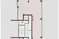 Appartement 67 m² Oba, Turquie