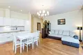 Wohnung 3 zimmer 119 m² Rigaer Strand, Lettland