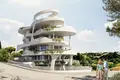 Penthouse 3 Schlafzimmer 160 m² Limassol, Zypern