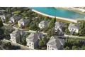 Вилла 5 комнат 230 м² Farke e Vogel, Албания