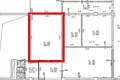 Nieruchomości komercyjne 49 m² w Wilno, Litwa