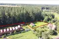 Haus 421 m² Zabalocki sielski Saviet, Belarus