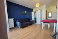 Mieszkanie 1 pokój 32 m² w Warszawa, Polska