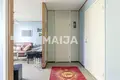 1 room apartment 38 m² Siilinjarvi, Finland