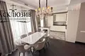 Квартира 3 комнаты 118 м² в Минске, Беларусь