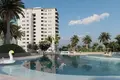 Apartamento 1 habitación 46 m² Akrotiri, Chipre