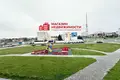 1 room apartment 44 m² Hrodna, Belarus