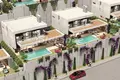 3 bedroom apartment 210 m² Kargıcak, Turkey