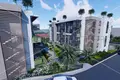 Квартира 46 м² Макарска, Хорватия