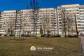 1 bedroom apartment 37 m² Minsk, Belarus