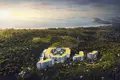 Complexe résidentiel AYANA HEIGHTS SEAVIEW RESIDENCE