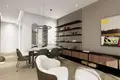 Apartamento 1 habitacion 49 m² Larnaca District, Chipre