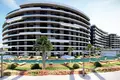 Квартира 3 комнаты 85 м² Аксу, Турция