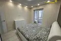 Apartamento 3 habitaciones 69 m² Minsk, Belarús