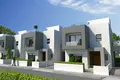 Apartamento 3 habitaciones 108 m² Pafos, Chipre