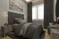 Residential quarter Aydin Apartments