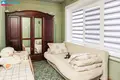 House 178 m² Joniskis, Lithuania