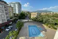 Wohnung 3 Schlafzimmer 110 m² Oba, Türkei