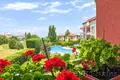 Appartement 2 chambres 66 m² Varna, Bulgarie