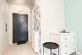 Appartement 1 chambre 15 m² en Varsovie, Pologne