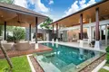 Villa Botanica Luxury Villas Phase III