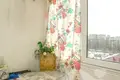 2 room apartment 51 m² Maladzyechna, Belarus