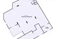 Sklep 134 m² Mińsk, Białoruś