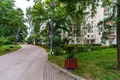 Appartement 1 chambre 41 m² Varsovie, Pologne