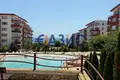 Квартира 2 комнаты 70 м² Святой Влас, Болгария
