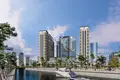 Квартира 2 комнаты 65 м² Абу-Даби, ОАЭ