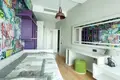 Wohnung 1 zimmer 80 m² Aksu, Türkei