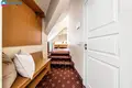 Apartamento 1 habitación 31 m² Vilna, Lituania