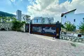 5 bedroom villa 200 m² Mezitli, Turkey