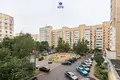 Apartamento 2 habitaciones 56 m² Minsk, Belarús
