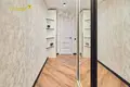 2 room apartment 51 m² Minsk, Belarus