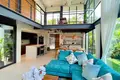 Apartamento 3 habitaciones 316 m² Choeng Thale, Tailandia