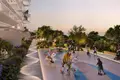 3 bedroom apartment 160 m² Dubai, United Arab Emirates