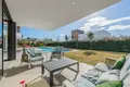 Haus 3 Schlafzimmer 415 m² Malaga, Spanien