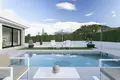 Вилла 4 комнаты 174 м² Calasparra, Испания