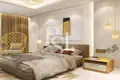 1 bedroom apartment 62 m² Dubai, United Arab Emirates