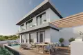 Maison 3 chambres 162 m² Episkopi, Chypre