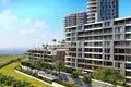 Apartamento 4 habitaciones 133 m² Narlidere, Turquía