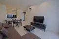 Apartamento 1 habitacion 60 m² Región del Mediterráneo, Turquía