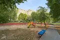 1 room apartment 37 m² Minsk, Belarus