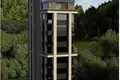 Квартира 5 комнат 209 м² Кадыкёй, Турция