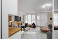 1 bedroom apartment 38 m² Minsk, Belarus