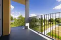 Mieszkanie 2 pokoi 44 m² Ryga, Łotwa
